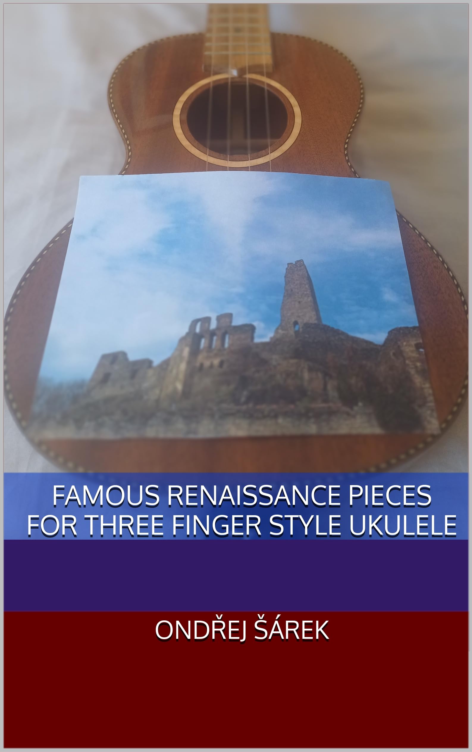 Morceau Ukulele Renaissance style 3 doigts pour diversifier son jeu facilement