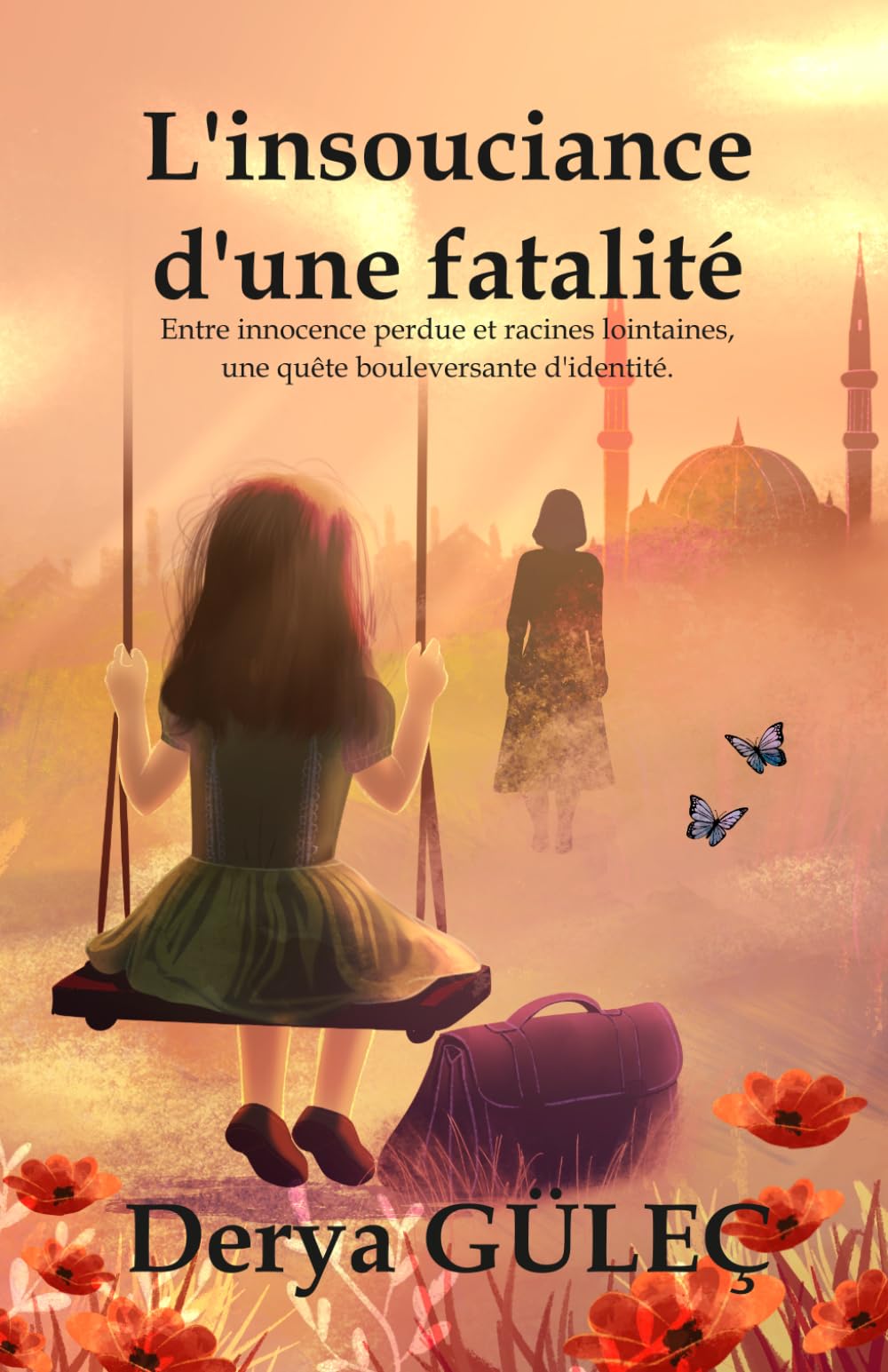 L'insouciance d'une fatalité: Entre innocence perdue et racines lointaines, une quête bouleversante d'identité.