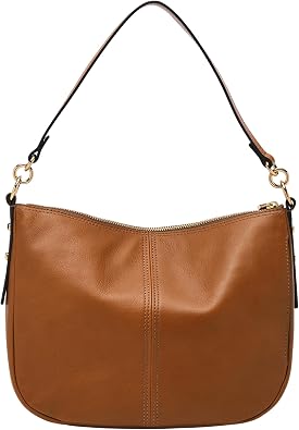 Fossil Jolie Shoulder Bag Leather