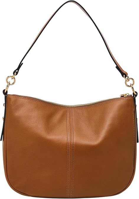 Fossil Jolie Shoulder Bag Leather
