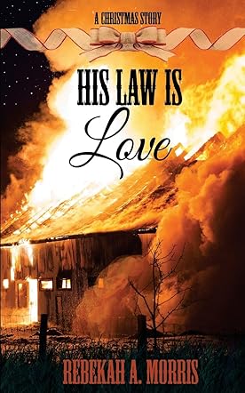 His Law Is Love