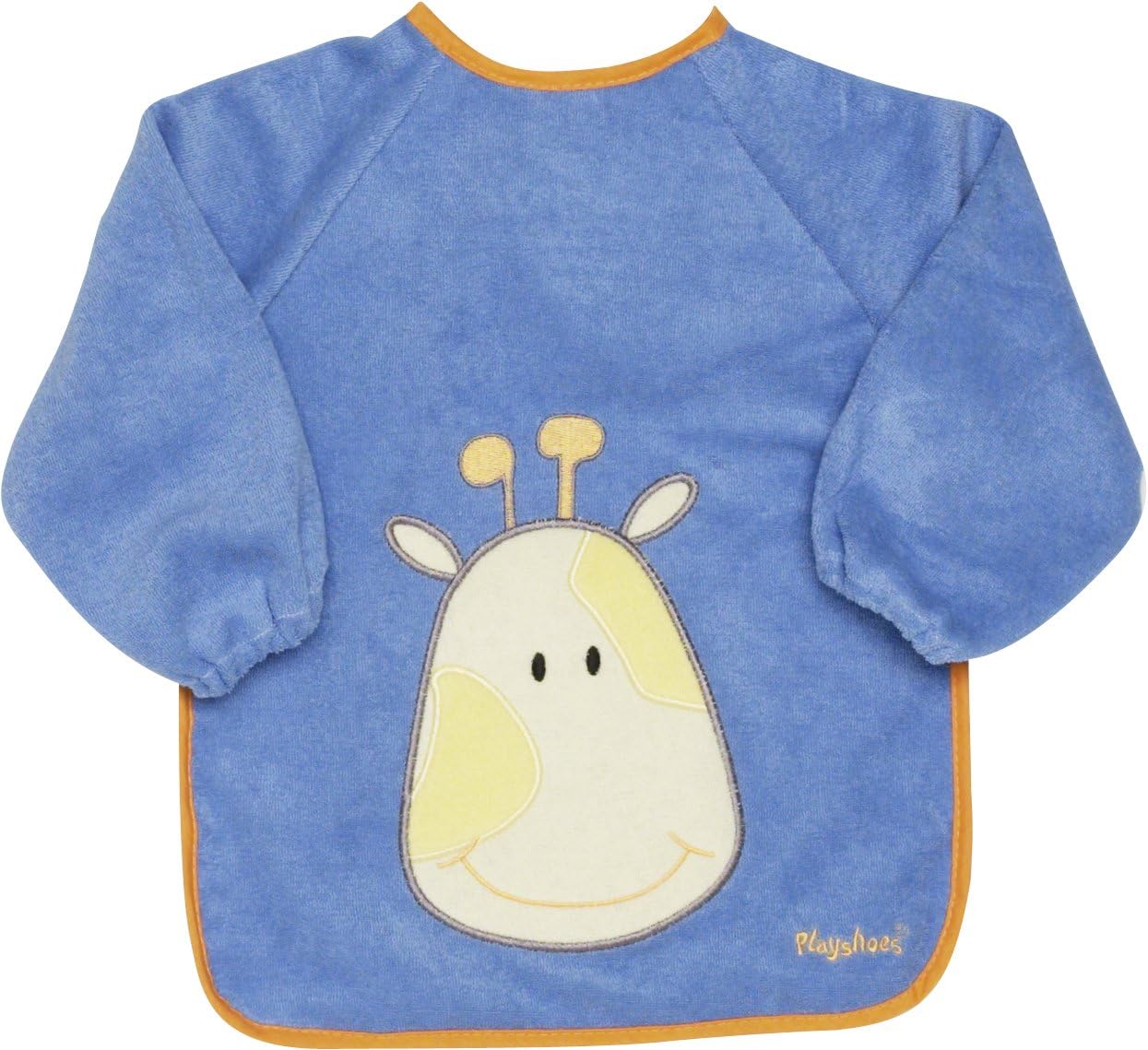 camicia impermeabile per bambini