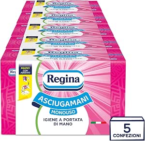 WypAll Panni assorbenti WypAll L40 7471 - Panni monouso - 18 confezioni