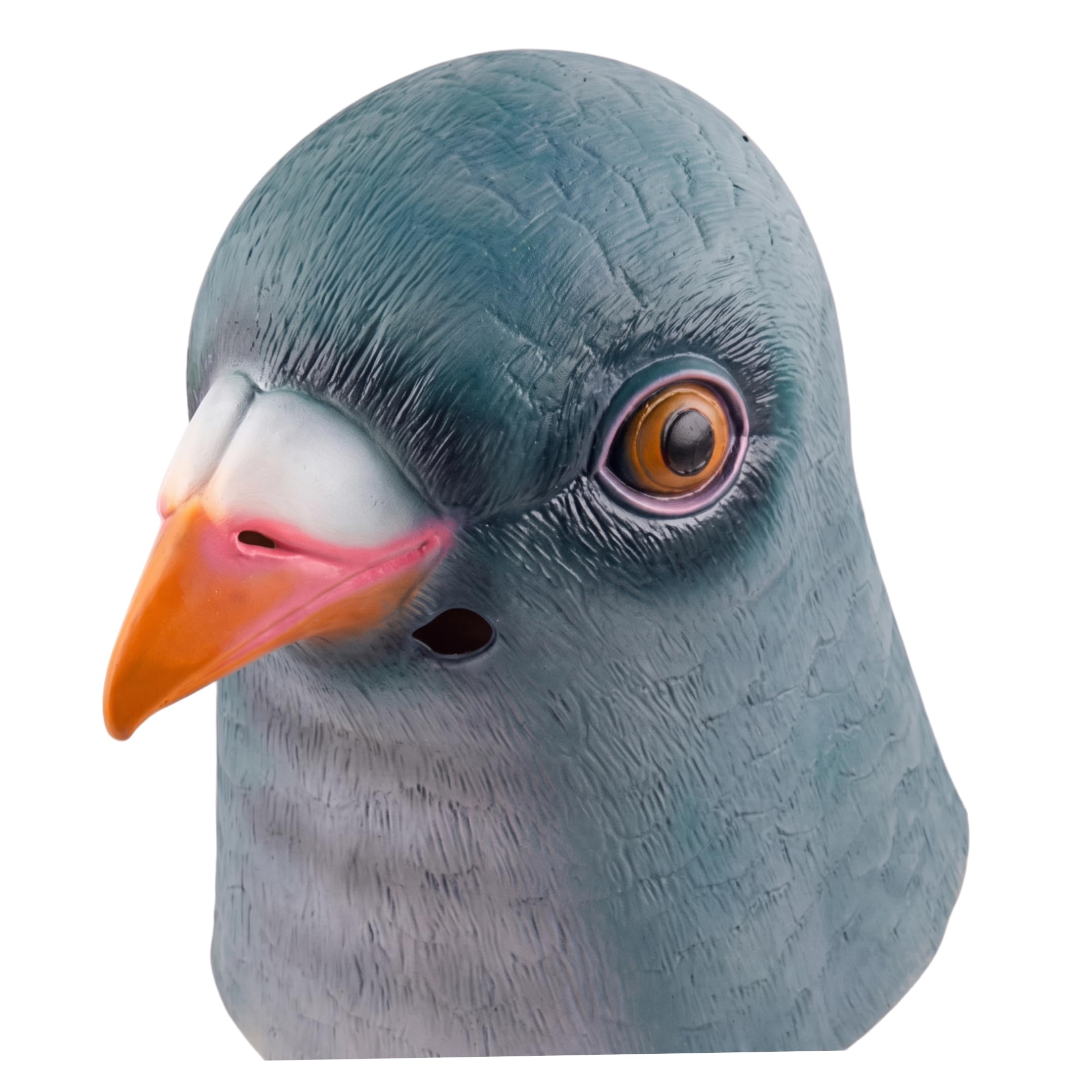 Imooreshine Funny, Bird Costume Accessory, Green