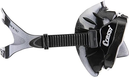 Miniatura 9 de Cressi Big Eyes, ClearCobalto