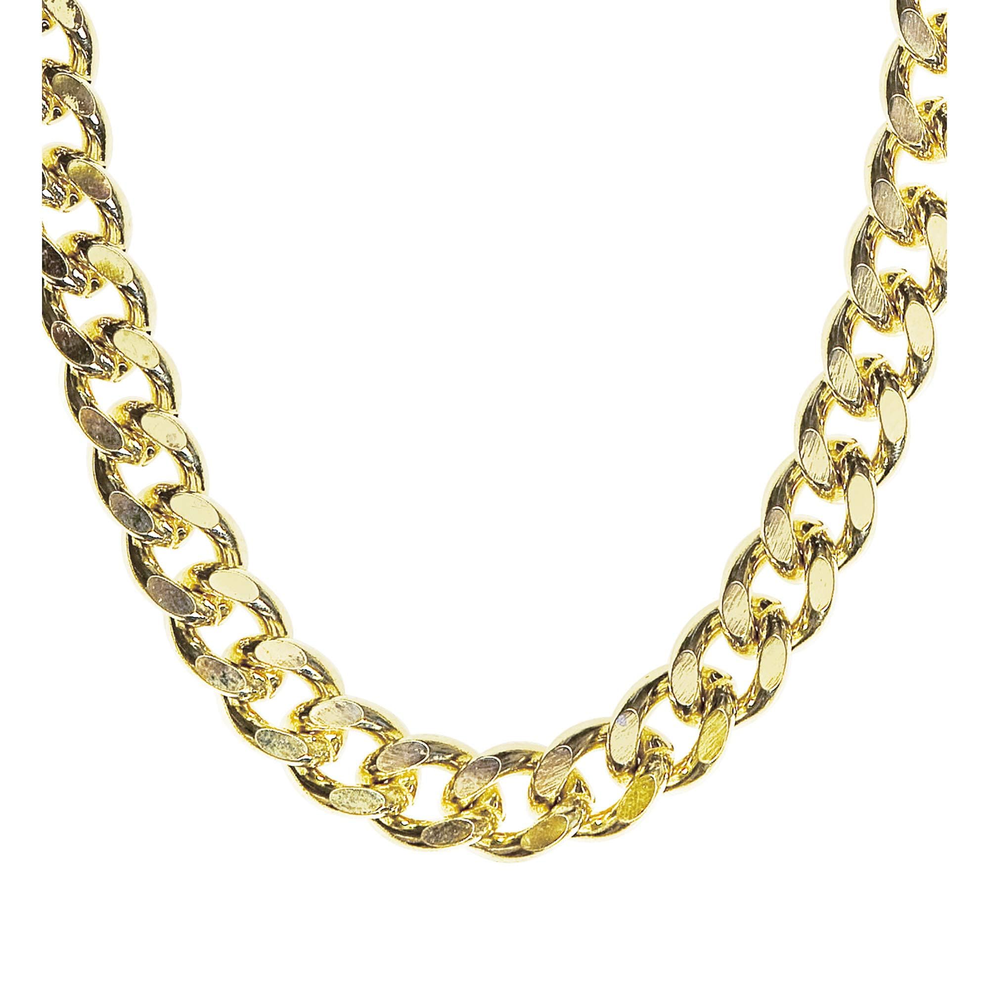 W WIDMANN MILANO Party Fashion - Gemengde Hanger Ketting Sieraden Fancy Dress Kostuum Accessoire