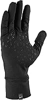 Vista 2 de Nike Lightweight Tech Men's Gloves Negro/Negro/Plateado
