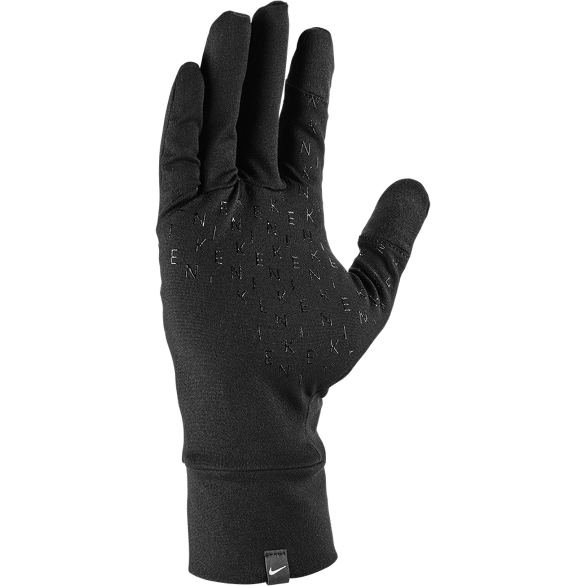 Nike Miler - Guantes para correr