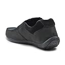Woodland Men's DNAVY Leather Closed Shoe-43 EU (OGC 3509119) gallery image