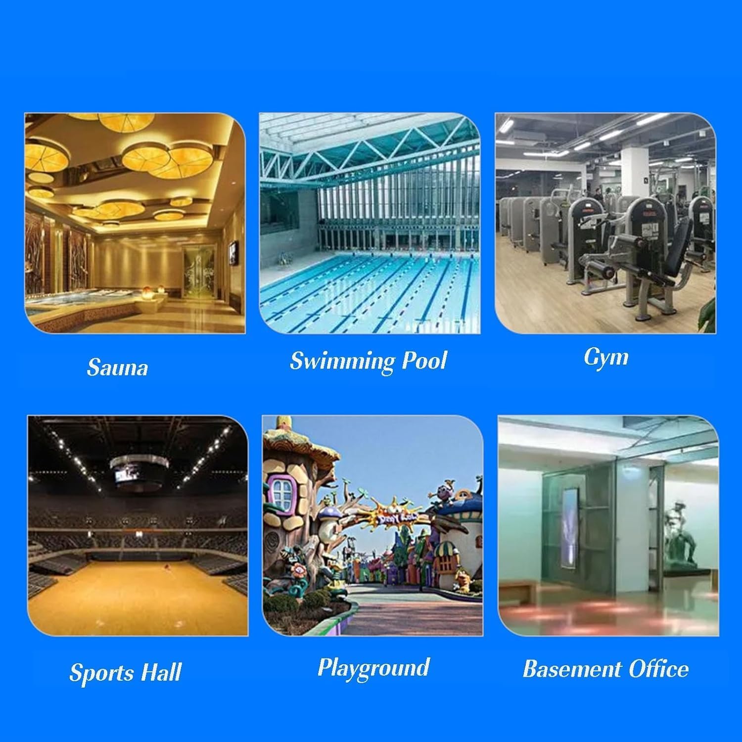 TIST Pool Safety Grills Swimming Pool Drainage Grate Covers Durable Brackets for Effective Water Management Designed with Non-Slip Surfaces(25cm)