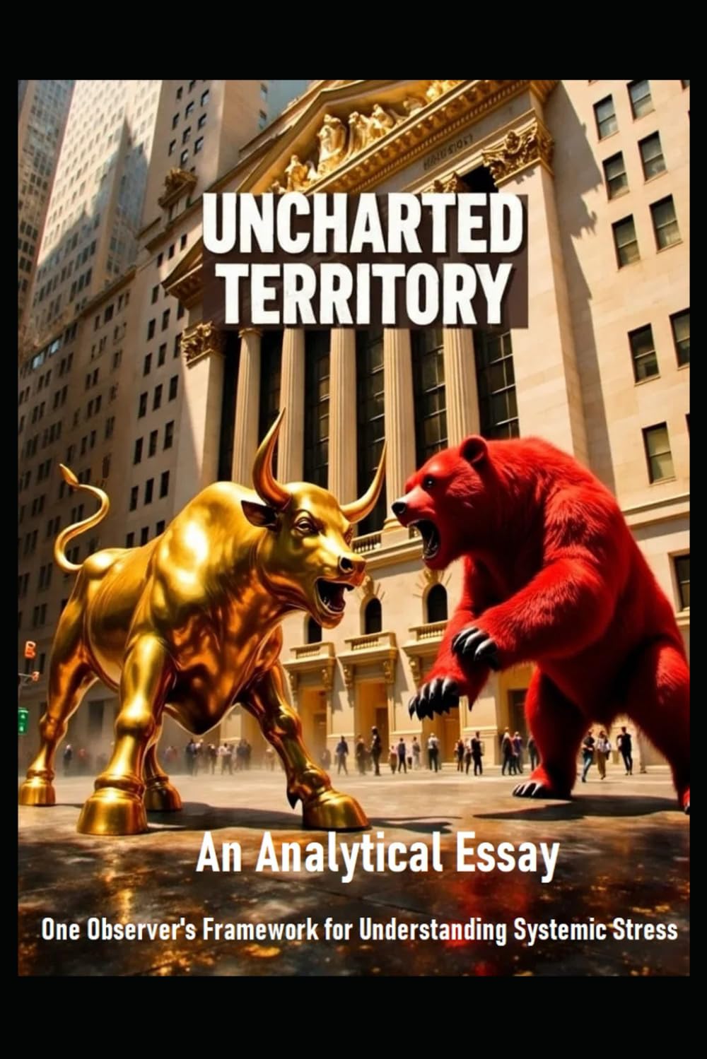 UNCHARTED TERRITORY: An Analytical Essay: One Observer's Framework for Understanding Systemic Stress