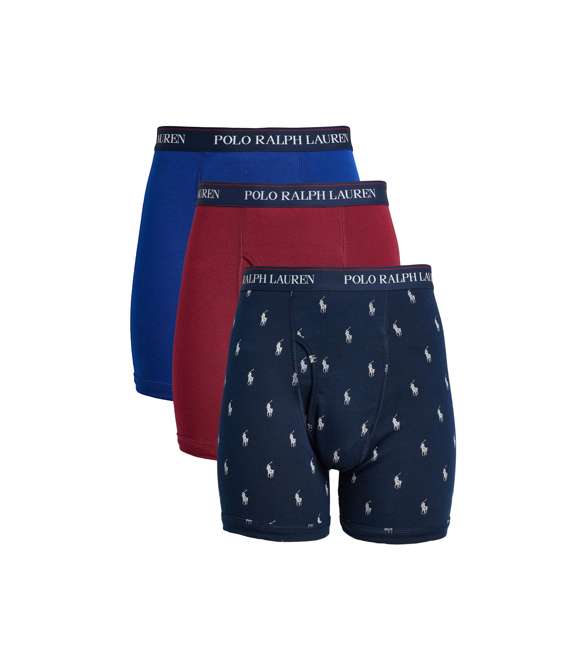 Cotton Boxer Brief