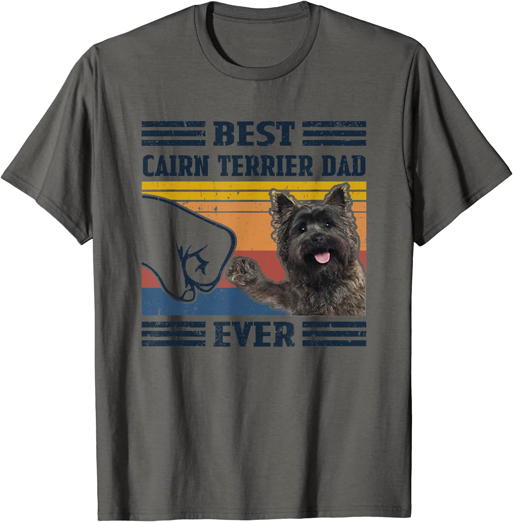Father's Day T-Shirt