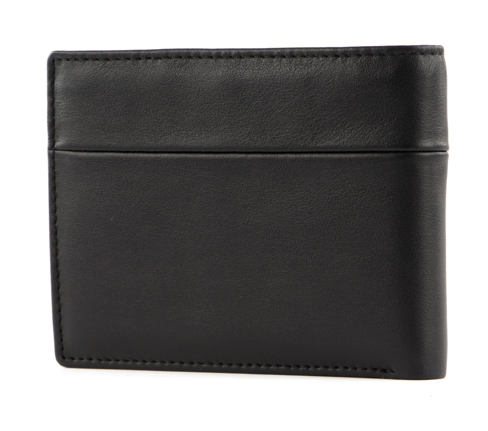 Piquadro Urban RFID Portafoglio Nero