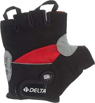 Delta Arwen Ağırlık Body Dambıl Halter Fitness Eldiveni