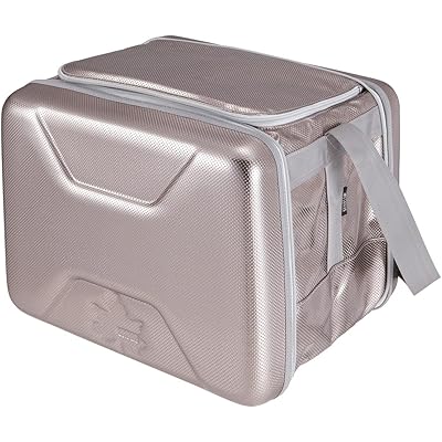 ロゴス(LOGOS) クーラーバッグ ハイパー氷点下クーラー クーラーボックス 折り畳み 防災