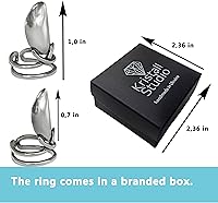 Vista 3 de Boho Sterling Silver Fingernail Ring: Unique Nail Armor, Adjustable Fingertip Ring, and Claw Ring - A Bold Statement Piece and Protective Finger