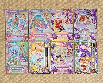 スターフェスティバルコーデ　未使用 アイカツ カード スターフェスティバルコーデ アイカツカード