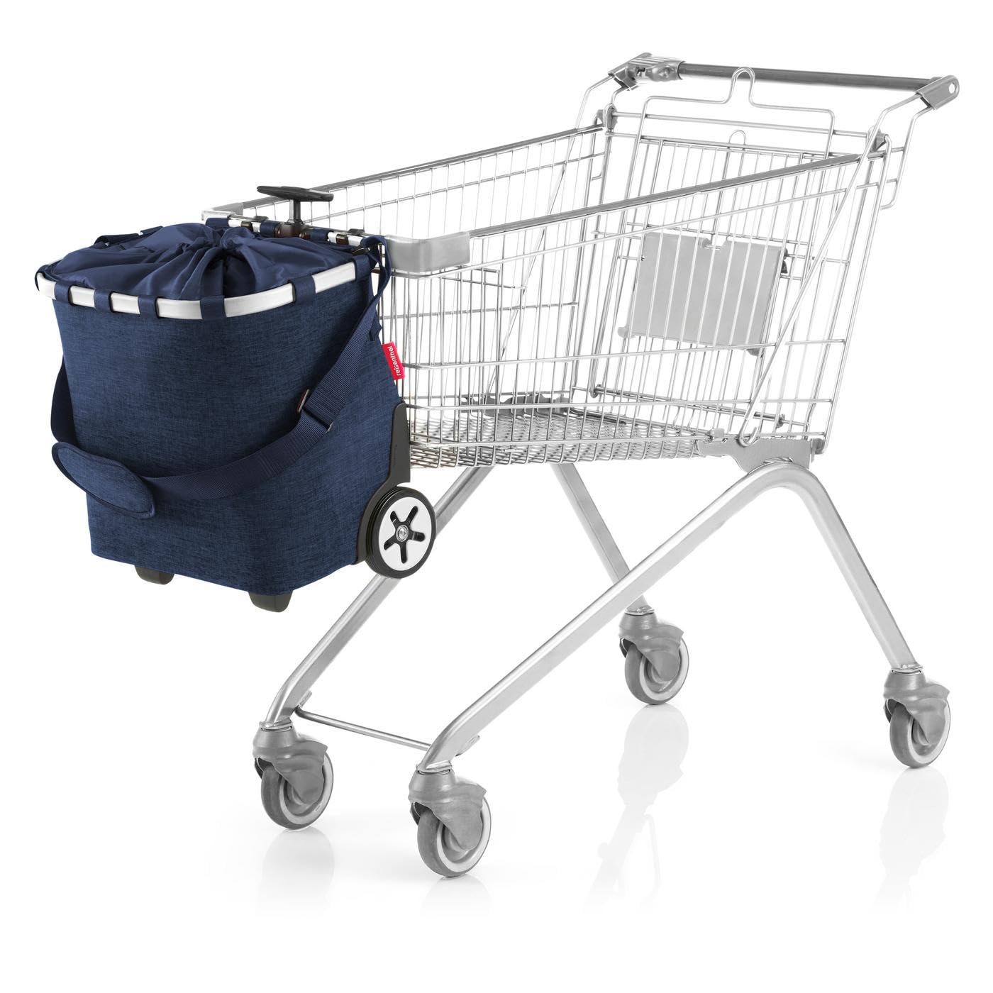 reisenthel Unisex Carrycruiser carrycruiser (1 opakowanie)