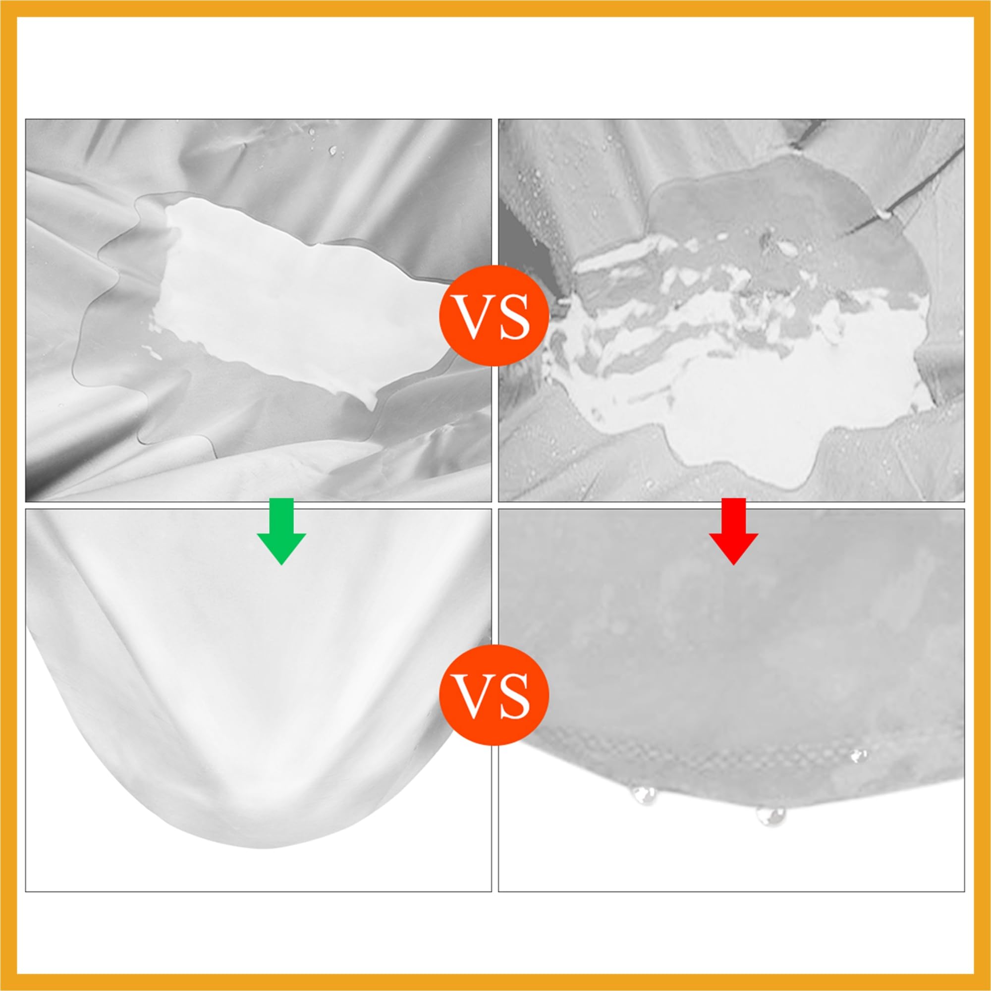 Partuto 3L Waterproof Full Car Cover UV Rain Resistant Protection 4 75M 1pcs Replacement — view 7