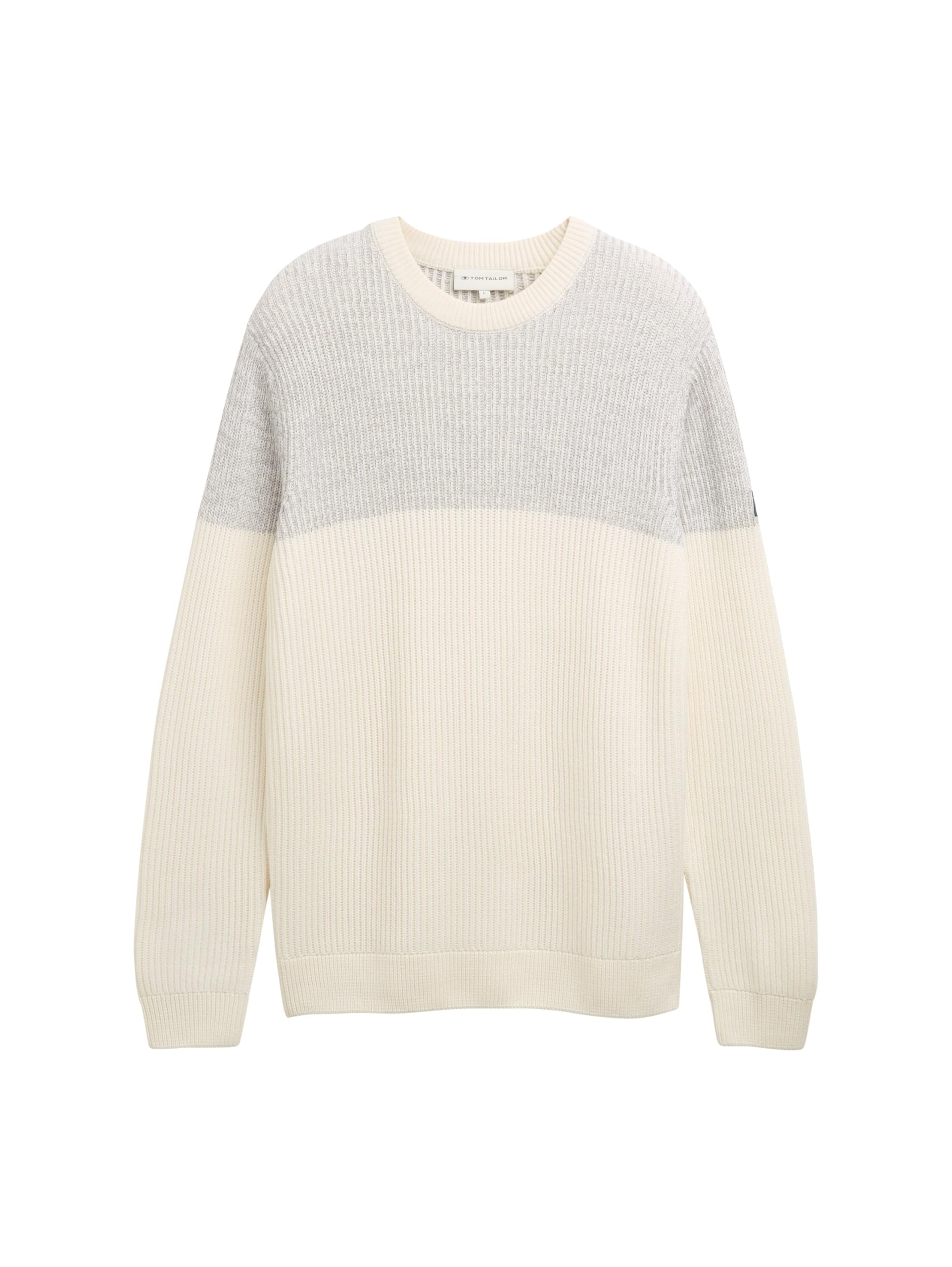TOM TAILOR Pullover Uomo