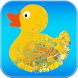 Many Little Things - Toys