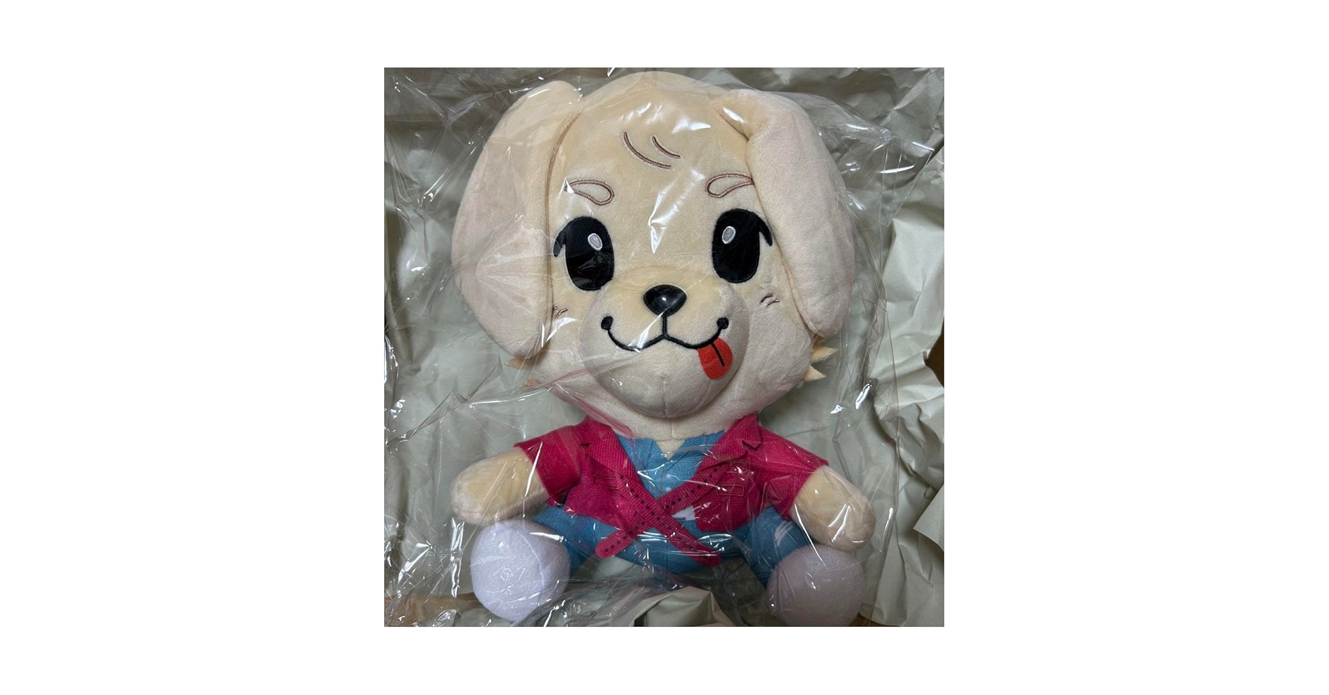 Amazon.co.jp: 岩田剛典 岩ちゃん ARTLESS キャラクターBIG