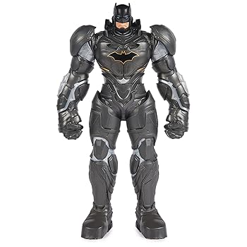 DC Comics Batman Giant Series Batman Action Figure 30cm