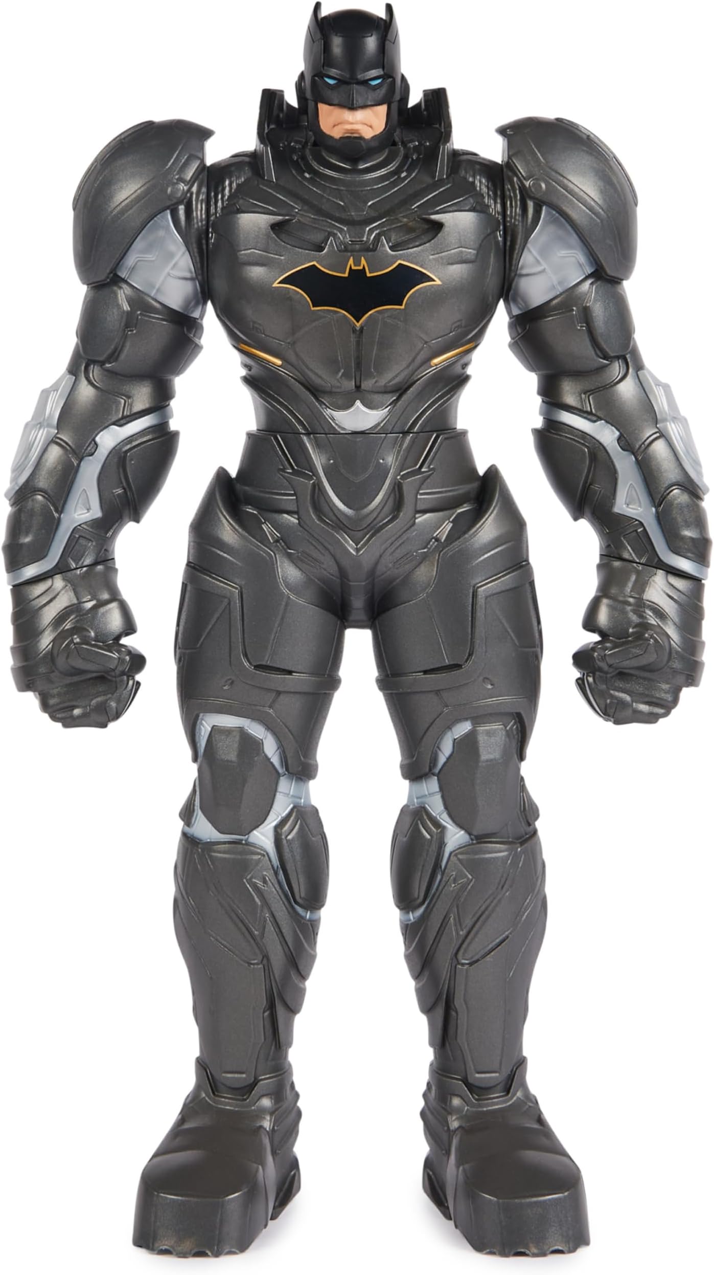 DC Comics Giant Series Batman Action Figure, 12-Inch