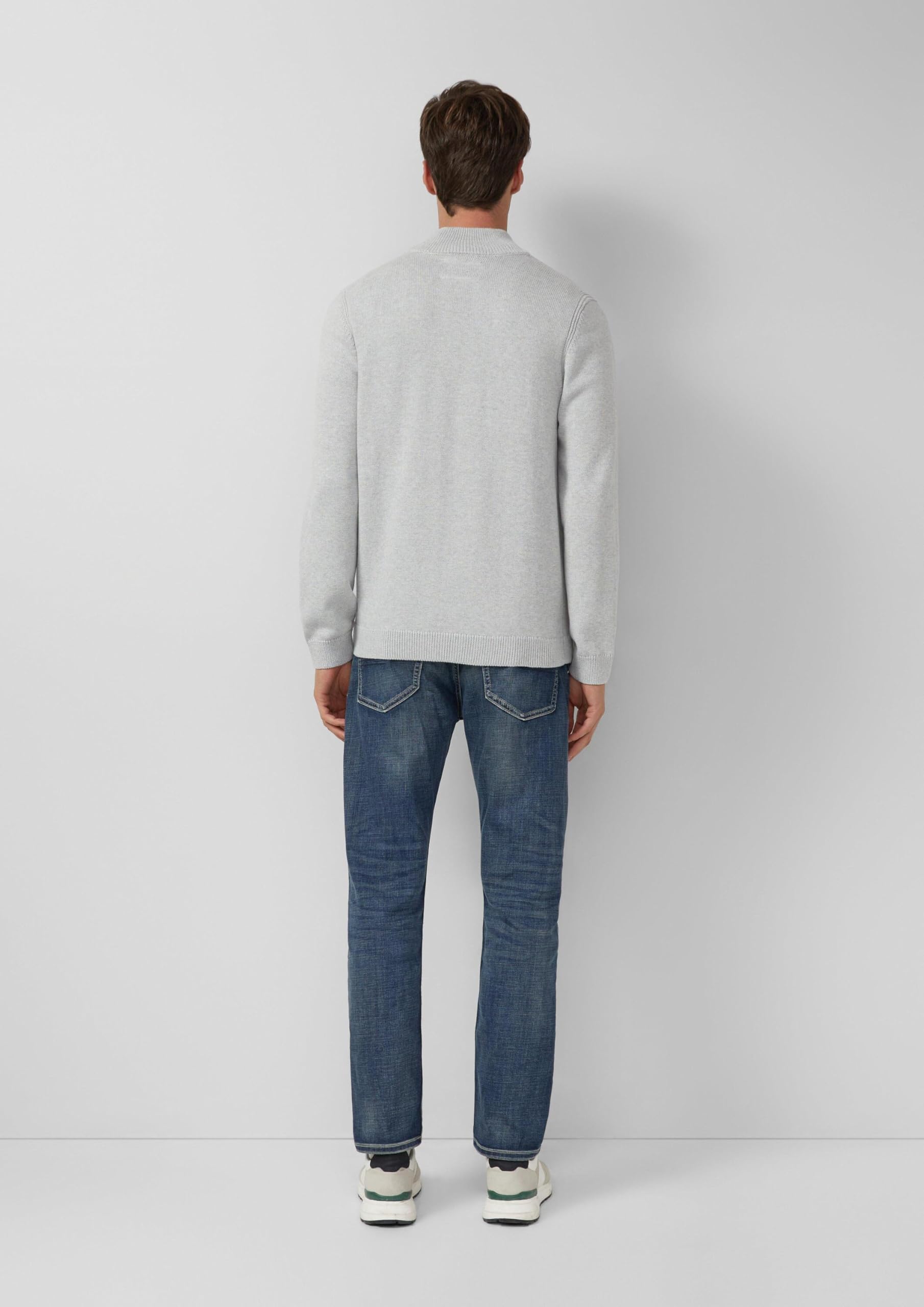 s.Oliver Cardigan Homme