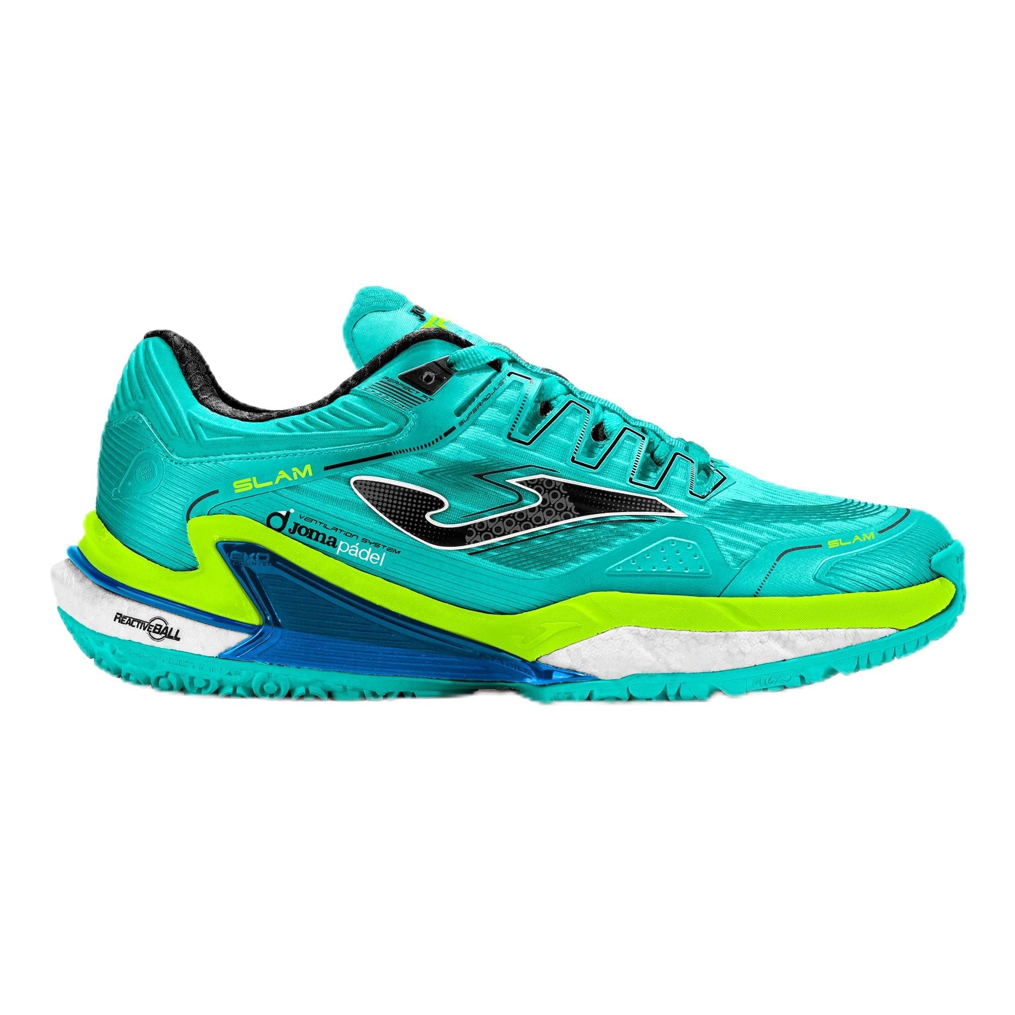 Joma Serie Slam ZapatillasHombre