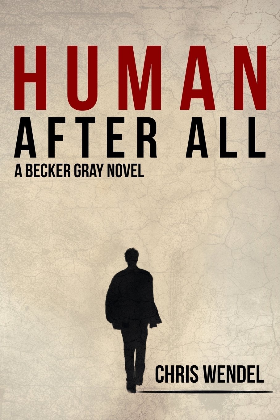 Human After All