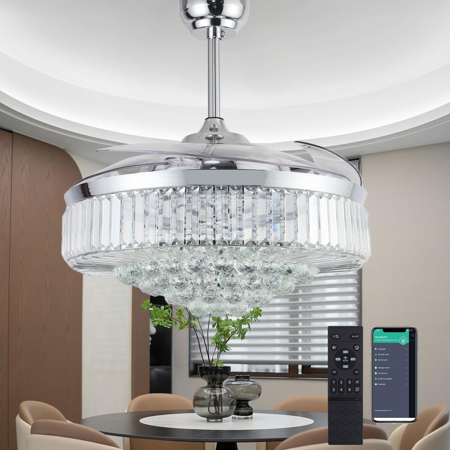 Spend Your Evening Saving With Us!