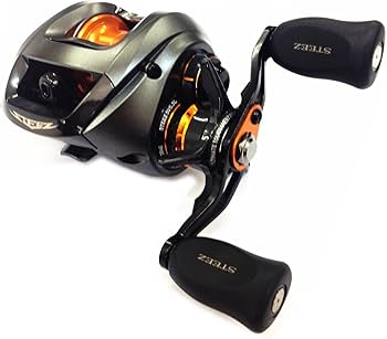Amazon | ダイワ リール スティーズ SV 6.3L | ダイワ(DAIWA
