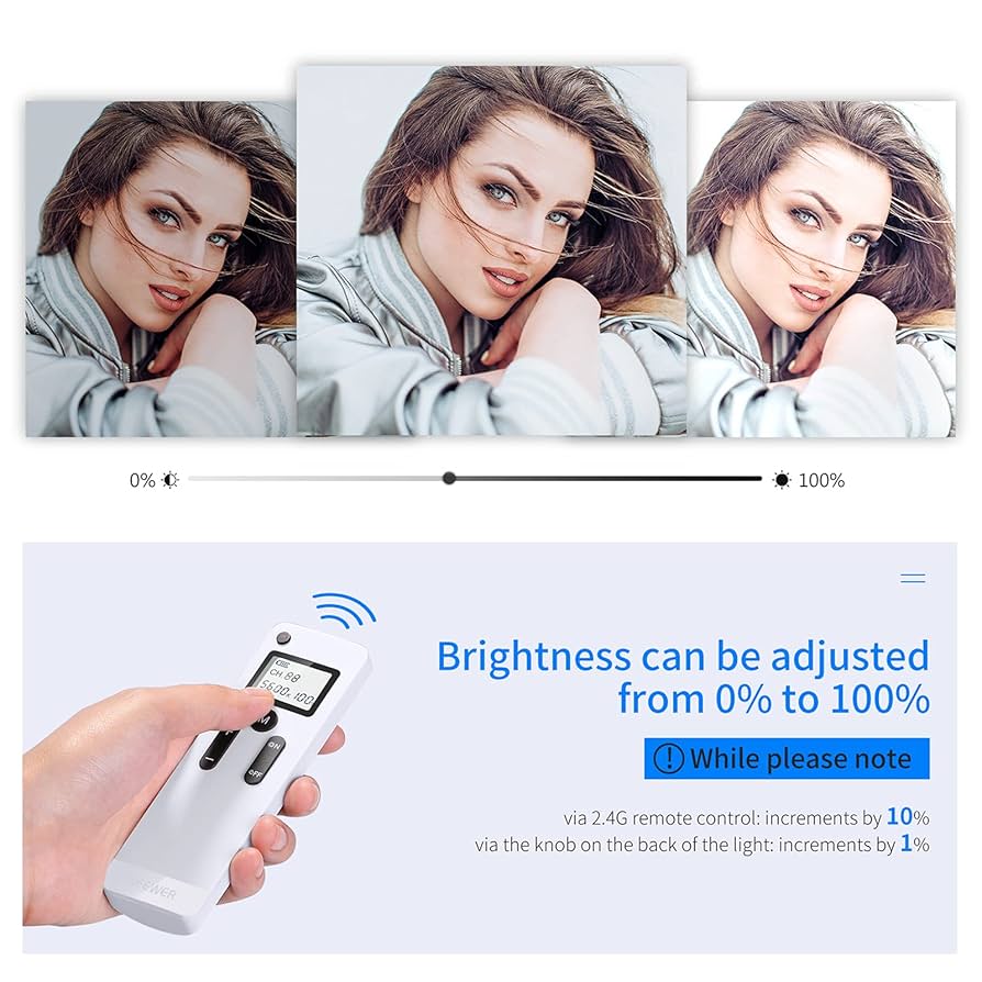 Amazon.com : NEEWER CB150 150W LED Video Light, 5600K