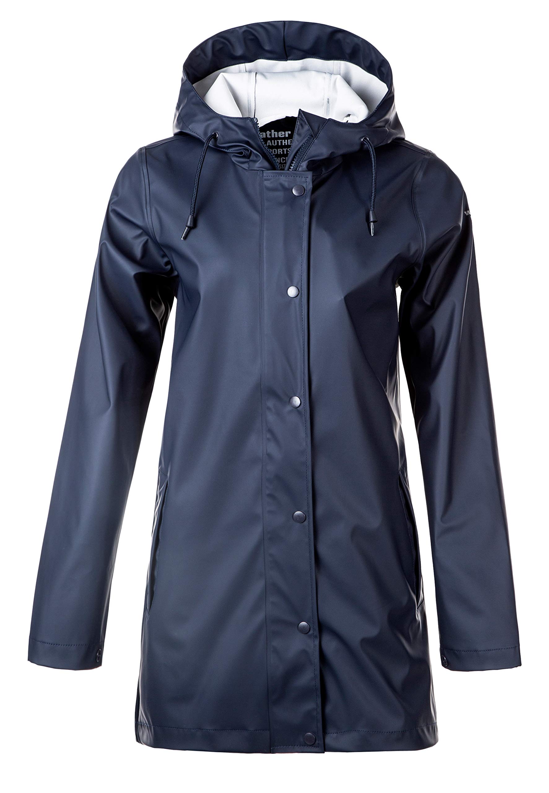 Weather Report Women's Petra Jacket, 100 Navy, 38