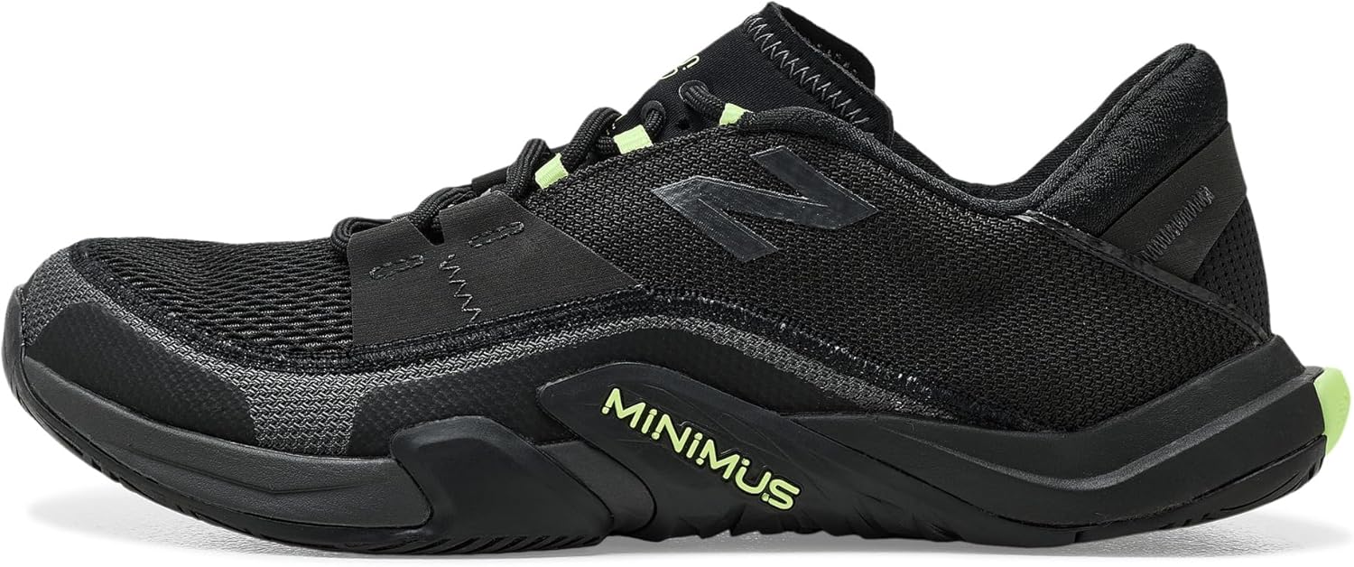 New Balance Men's Minimus Tr V2 Cross Trainer Shoes - Image 4