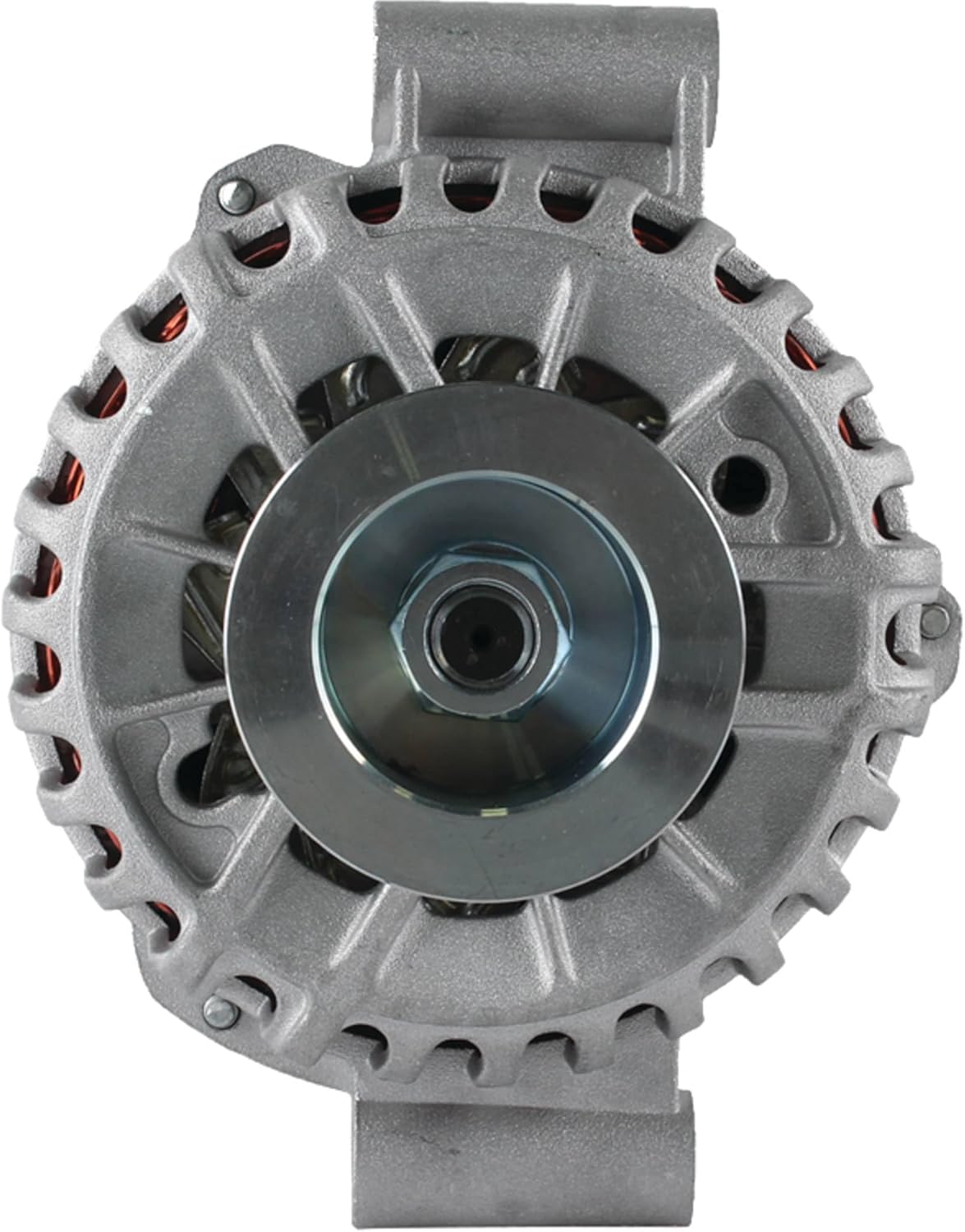 Total Power Parts 400-14178 12V 180A Alternator Compatible With/Replacement For Ford F-250 Super Duty 2003-2007, F-350 Super Duty 2003-2007 AFD0131-180, 400-14075, 400-14126, Clockwise