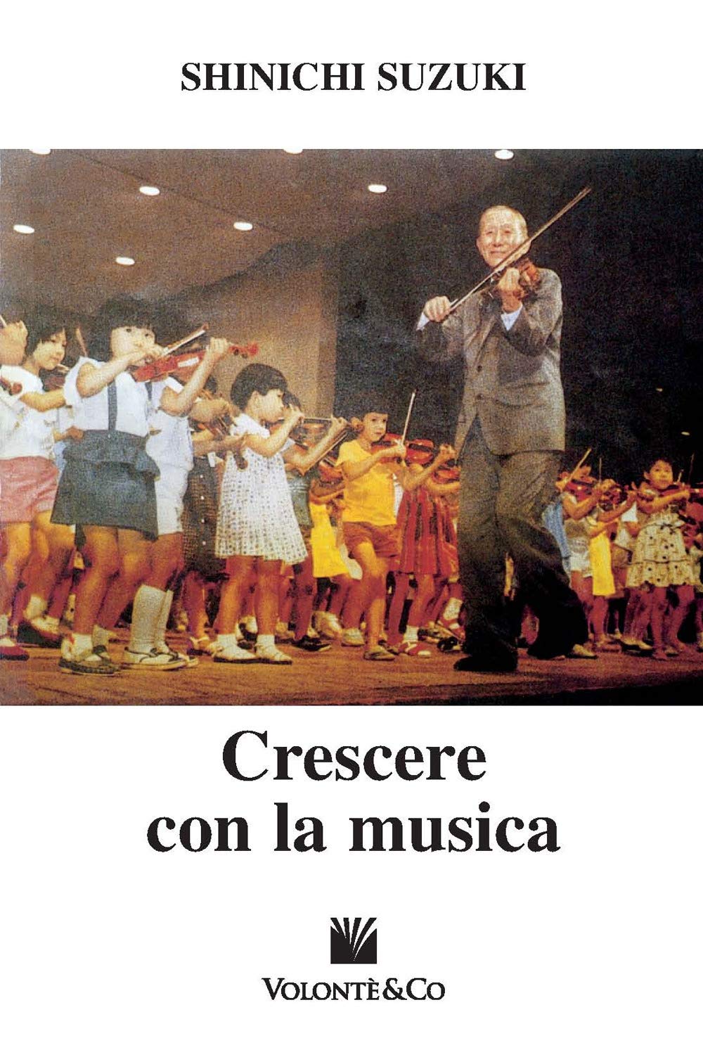 Crescere Con La Musica - 4