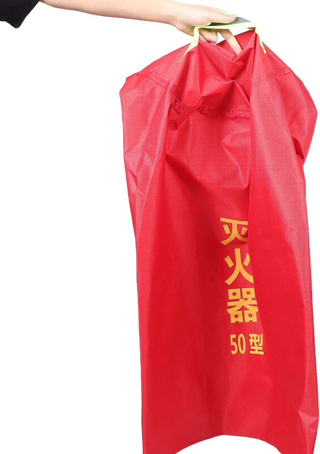 Fire Extinguisher Cover: Heavy Duty Fire Protective Sleeve from Scuffs & Accessories - Insulated Hydrant Protector for Winter