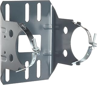 Fasco 35-435 Cradle Base Blower, 3.5