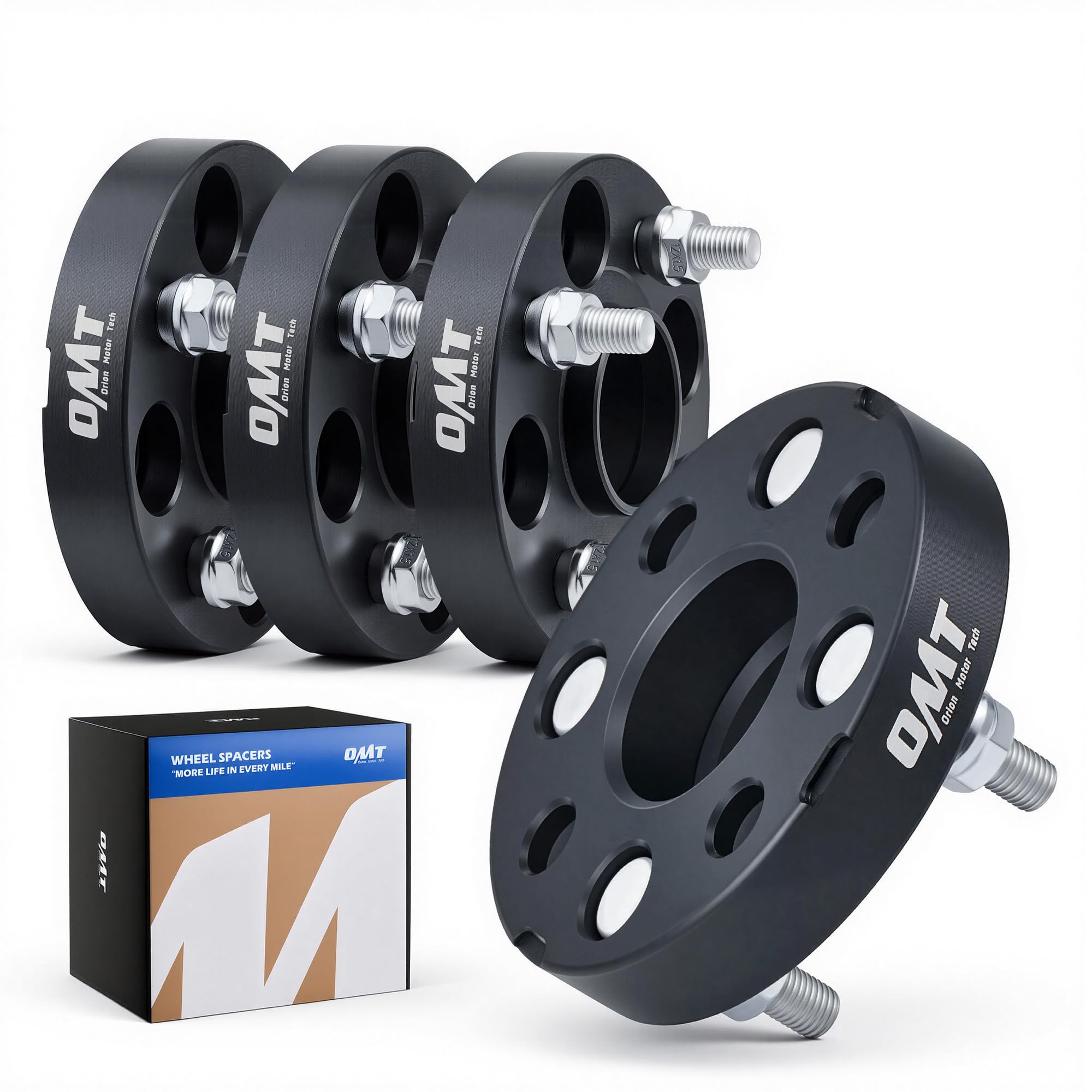 Amazon.com: Orion Motor Tech 1
