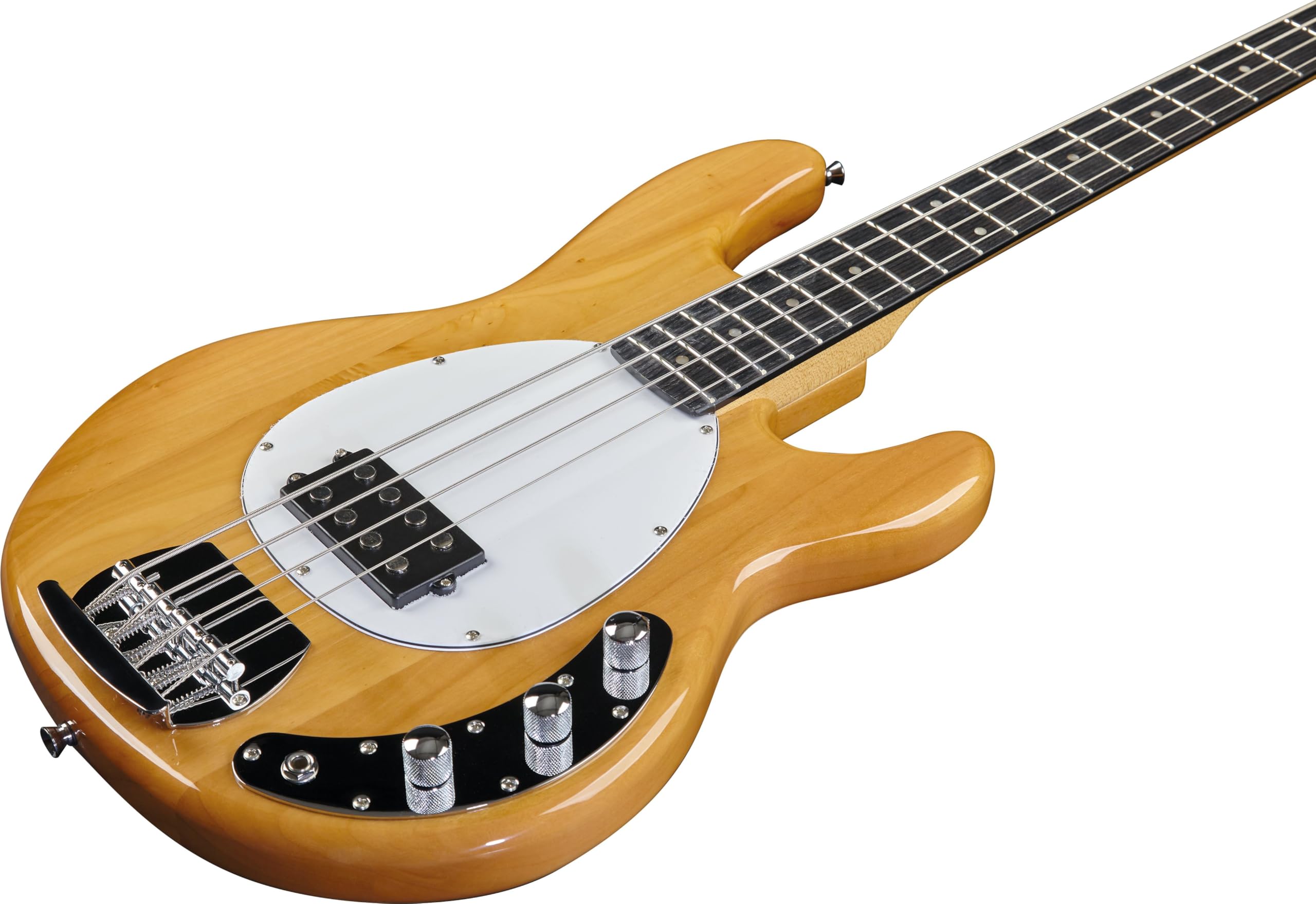 Eko - Basso elettrico starter mm-300 natural 4 corde