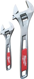 Rollgabelschlüssel Set, 2-teilig (Milwaukee 4932499519)
