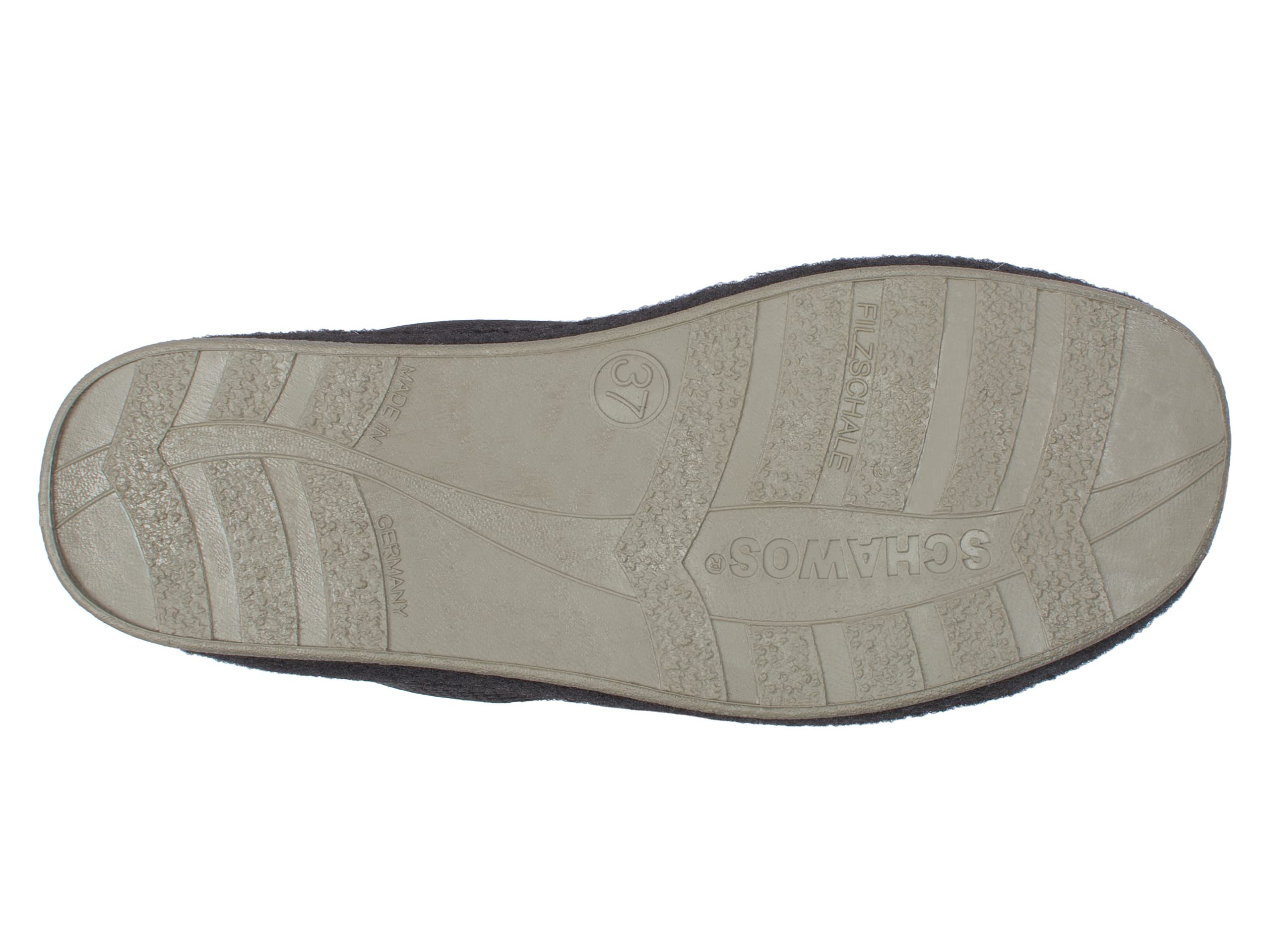 Aerosoft Reha-Stiefel 6062-4P für Damen und Herren mit Klettverschluss