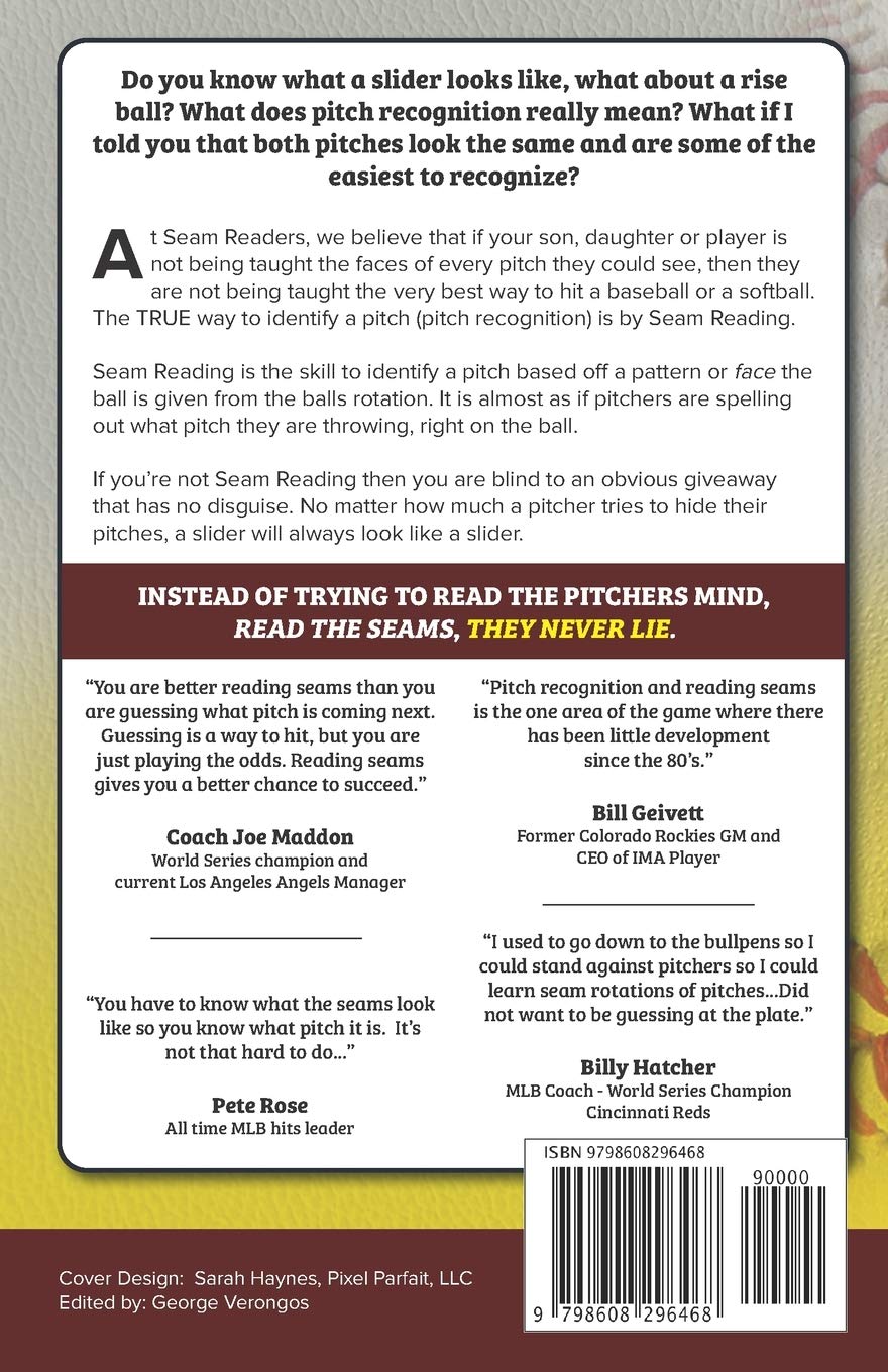 Seam Reading: The Hidden Art Of Hitting