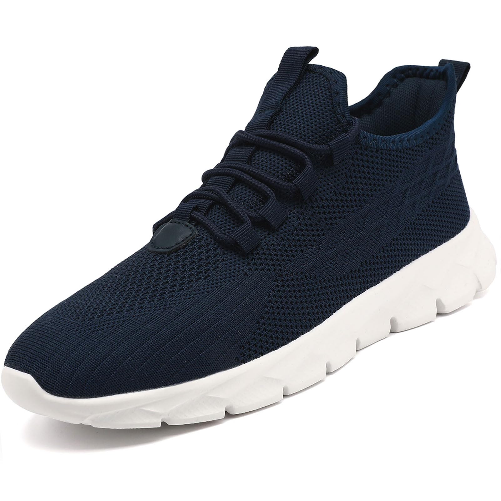 FZJIALI Sportschuhe Herren Schuhe Laufschuhe Turnschuhe Sommerschuhe StraßEnlaufschuhe Walkingschuhe Joggingschuhe Fitness Männer Sneaker