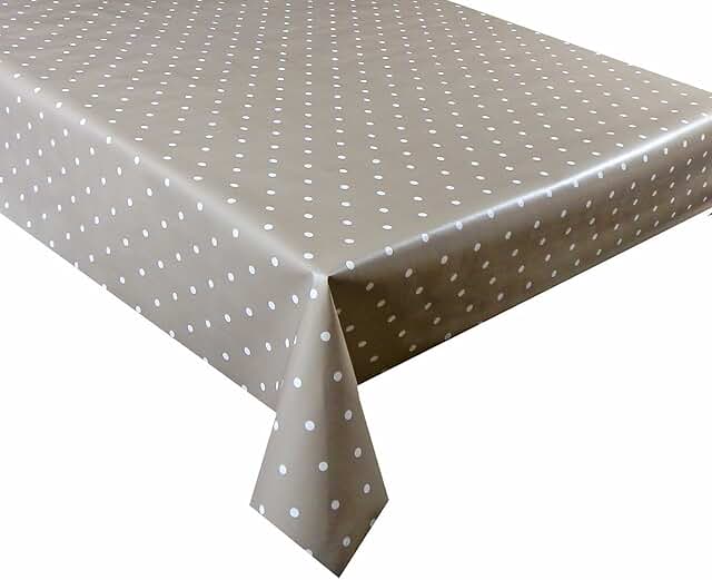 Amazon.co.uk plastic tablecloth