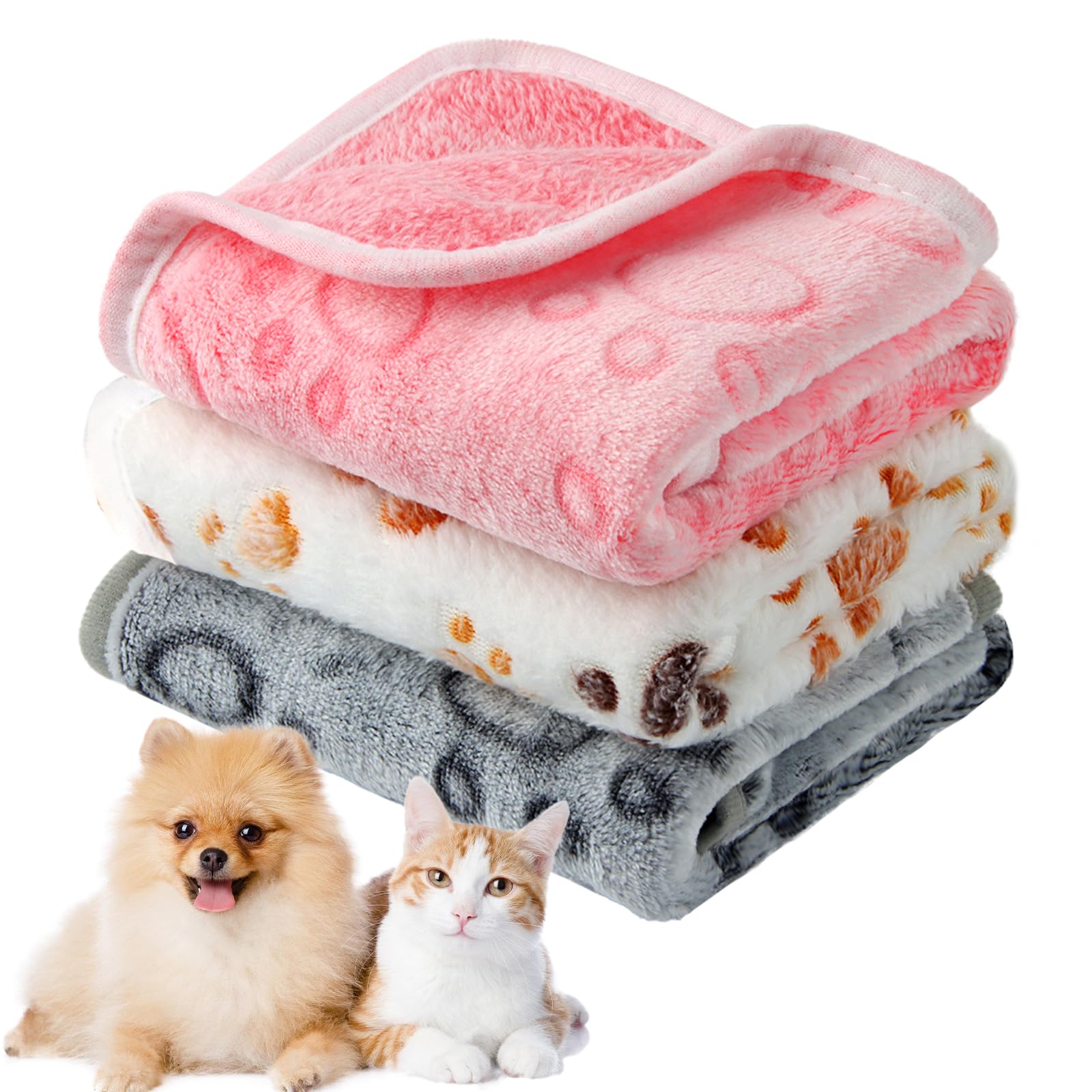 ciyin couverture pour chien 3 pièces