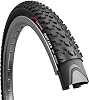 Fincci 27.5 MTB Tyre - Foldable Bike Tyre 27.5 x 2.10 for Mountain Bike, Electric and Hybrid Bicycles - 30 TPI, Tire Oncamp 54-584 Suitable for Dirt, Off Road, Sand, Snow, Cross Country